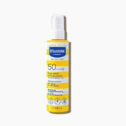 Protector Solar 50 SPF...