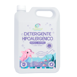 Detergente Hipoalergénico 4...