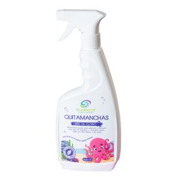 Quitamanchas 500 ml