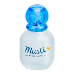 Musti Eau Fragancia 50 ml