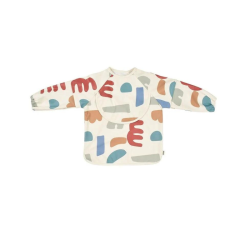 Babero dos en uno con...