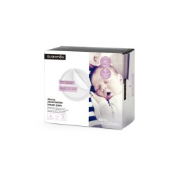 Discos absorbentes de...