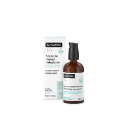 Aceite masaje hidratante 100ML