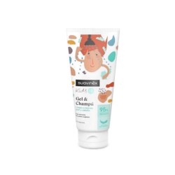 Gel y champú (2 en 1) 200ML