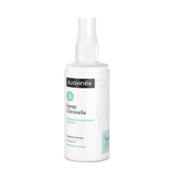 SPRAY CITRONELA 100ML