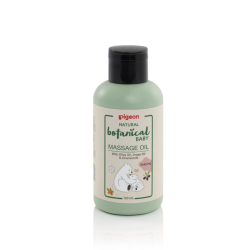 MASSAGE OIL 120ML