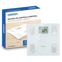 BALANZA CONTROL CORPORAL