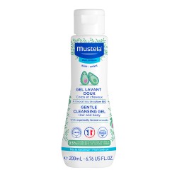 Gel de Baño Suave 200 ml