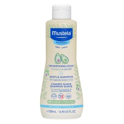 Shampoo Suave 500ml