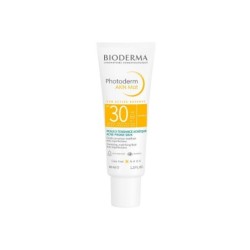 AKN MAT Fluido SPF30+...