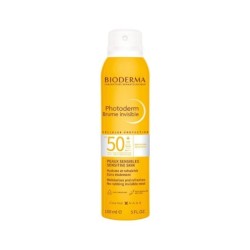 Bruma invisible SPF 50+ 150...