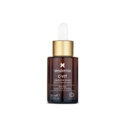 Serum Vitamina C - C-VIT