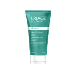 Gel Limpiador 150ml · Hyséac