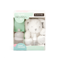 Set baby cologne · BEBE