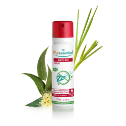 Pure antipic spray 75ml ·...