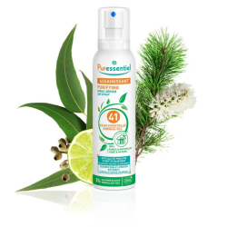 Pure 41 spray purificante...