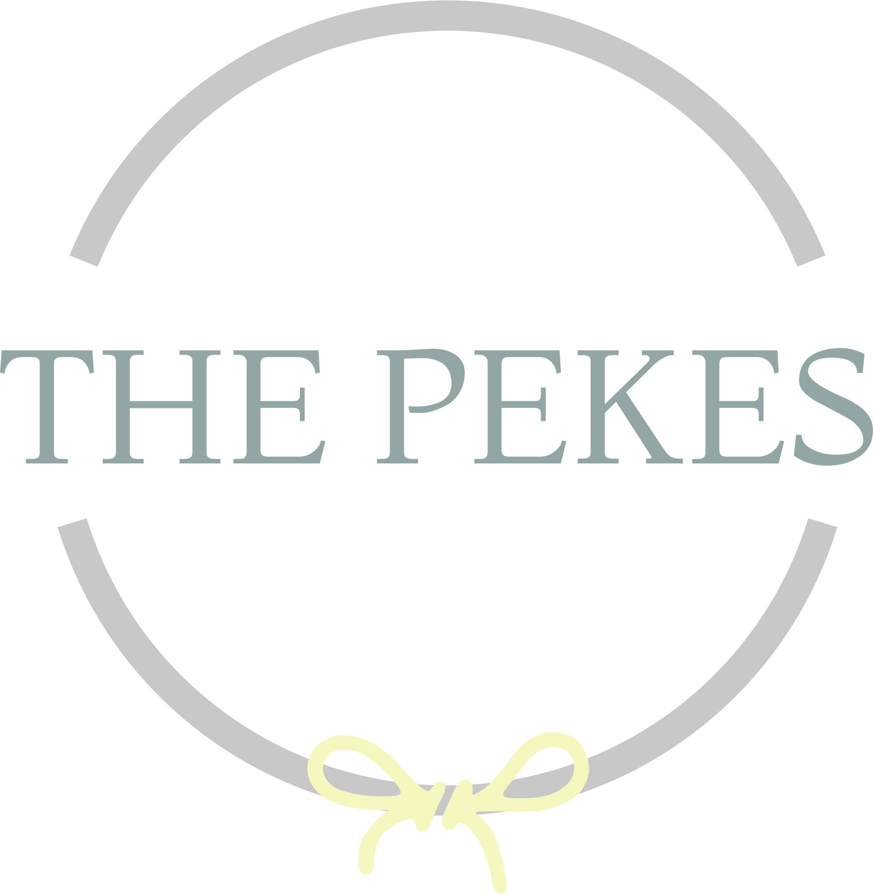 The Pekes