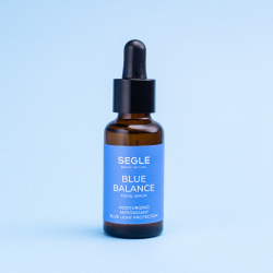 SEGLE BLUE BALANCE FACIAL...