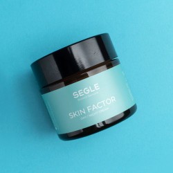 SEGLE SKIN FACTOR FACIAL CREAM