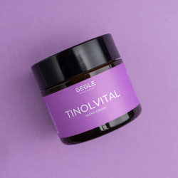 SEGLE TINOLVITAL NIGHT CREAM