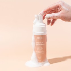 SEGLE CLEANSING FOAM