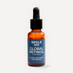 SEGLE MEN GLOBAL RETINOL...