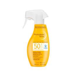 PHOTODERM SPRAY SPF F50+...