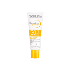 PHOTODERM AQUAFLUIDE SPF50...