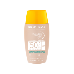 PHOTODERM NUDE TOUCH50 40ML