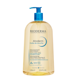 ATODERM ACEITE DE DUCHA 1L