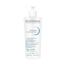 ATODERM INTENSIVE GEL CREME...