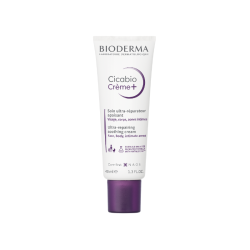 CICABIO CREME 40 ML