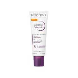 CICABIO SPF50+ 30 ML