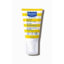Protector Solar 50 SPF 40 ml