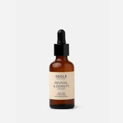 SEGLE Sérum Capilar Revival...