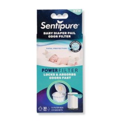 Sentipure - Filtro que...