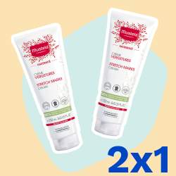 2x1 Crema Estrías 250 ml