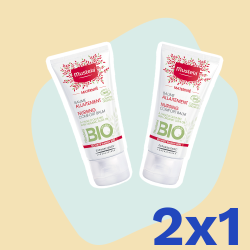 2x1 Bálsamo de lactancia 30 ml