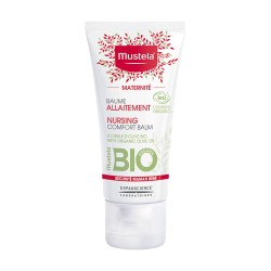 Bálsamo Lactancia 30 ml