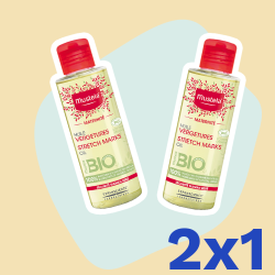 2x1 Aceite de Estrías 150 ml